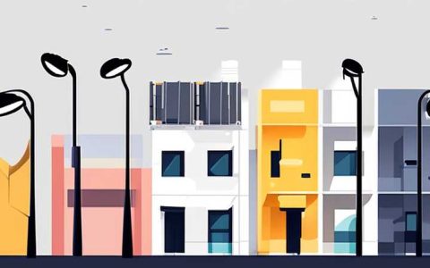 How many solar street lights should I choose?