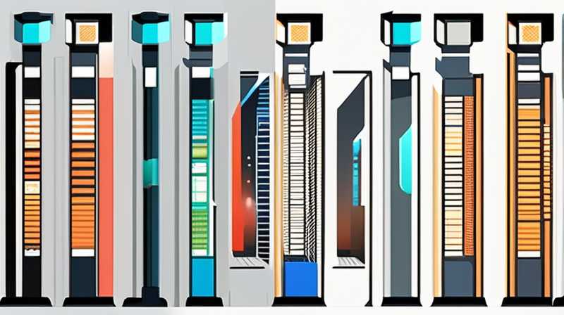 How to replace solar light strips