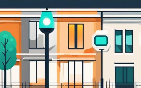 How many watts are solar lights for city street lights