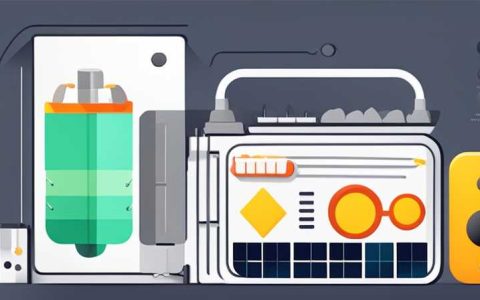 What is solar energy storage device used for?