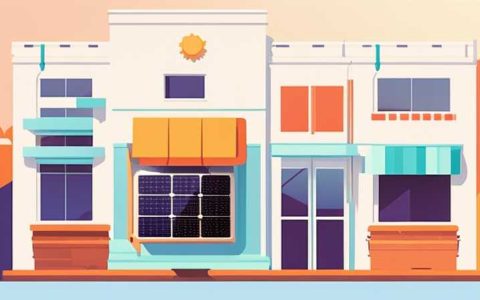 What do you need to open a photovoltaic solar energy store?