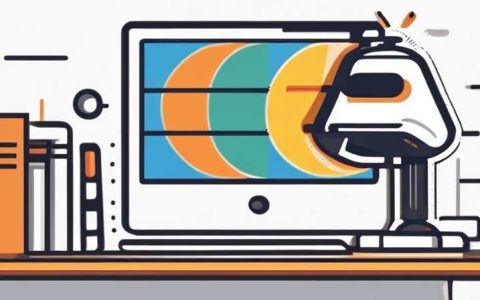 What is the solar panel of the desk lamp?