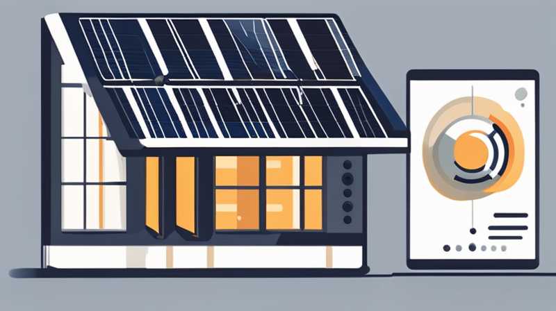 How much does it cost to buy a pair of small solar panels?