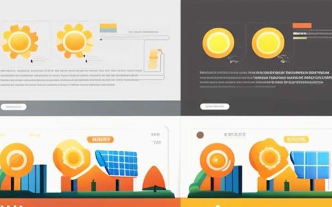 How many words can be installed on solar energy
