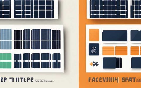 Where is the solar parts company located?