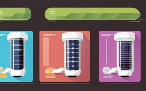 How much does one meter of solar plastic tube cost?