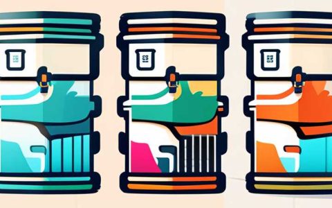 What to use to clean solar plastic barrels