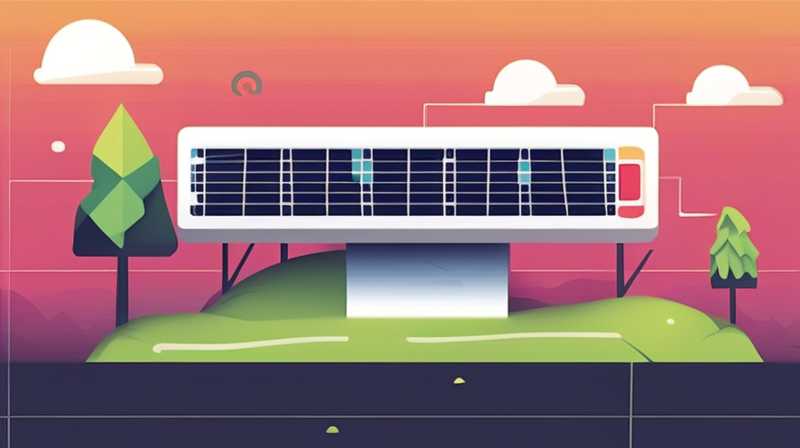 How many watts does a good solar charging panel have