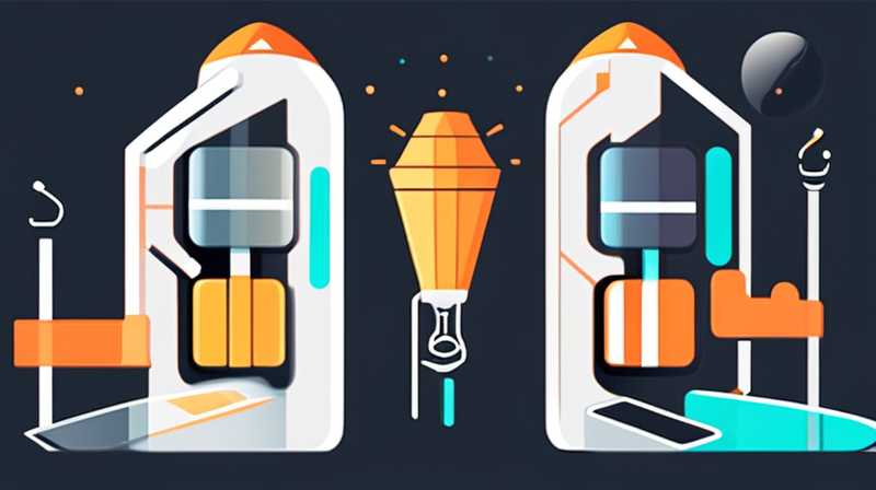 When to apply medium to solar barrel