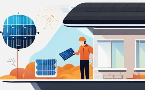 Where can I repair solar cells in Heqiao?