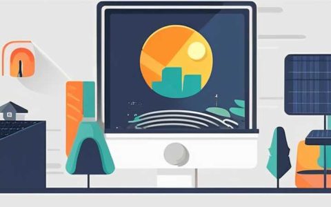 What is the function of solar fill light