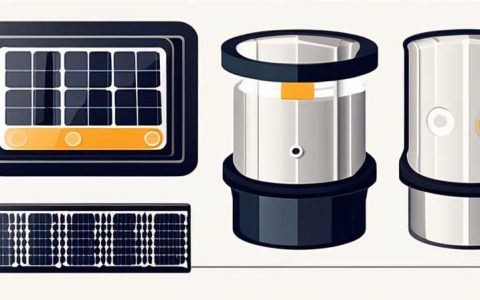 How to Disassemble a Solar Drain
