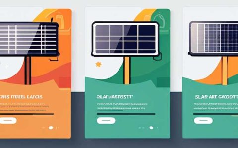 How long does a portable solar panel last?