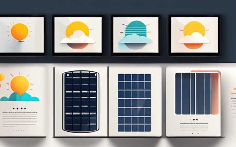 What to do if the solar light is dim