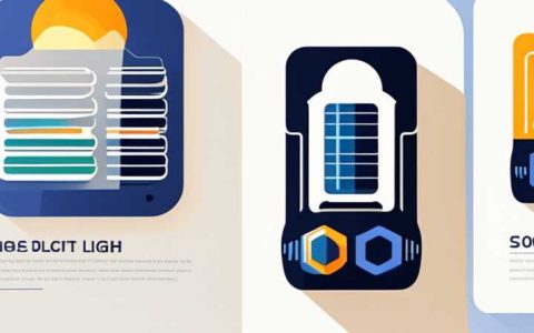 How to buy solar light series batteries