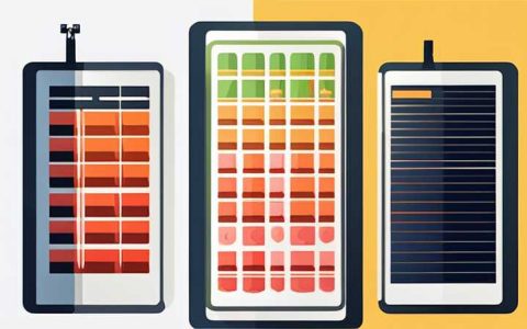 How many volts are solar lithium batteries generally