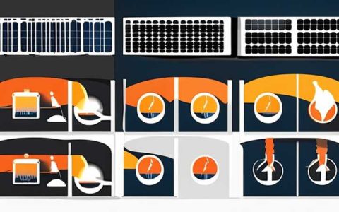 How much electricity does 10000w solar energy generate in a day