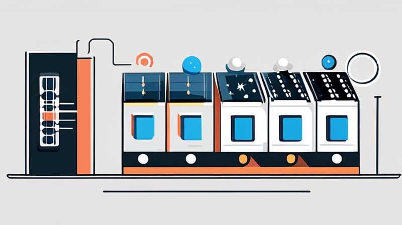 What are the latest solar cells