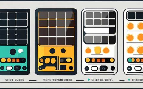 How to make a solar controller picture