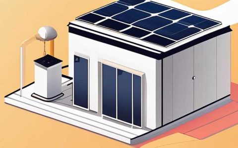 How to weld a home solar rack