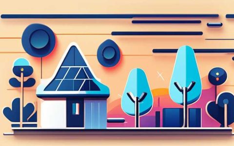 How long does a new solar light last?