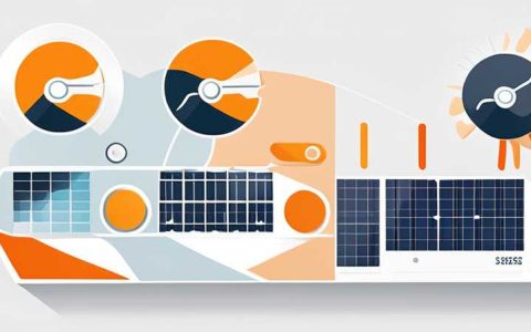 How to adjust the solar conversion valve