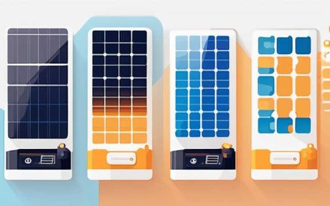 How to move solar energy when moving