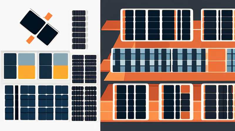 What are solar panel shingles?