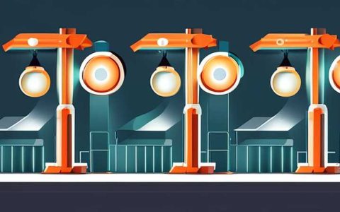 How many watts and cled lights are usually used in solar street lights?