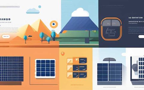 What kind of work is in a solar power plant?