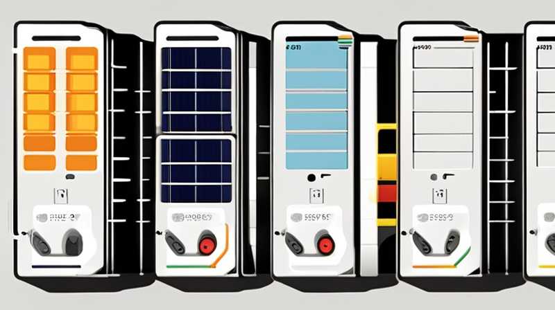 How much electricity can heterojunction solar energy generate?