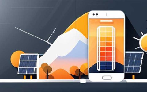 How much does a mobile solar charger cost