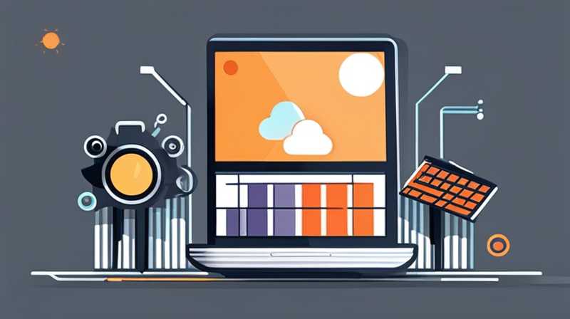 How much solar live load is required