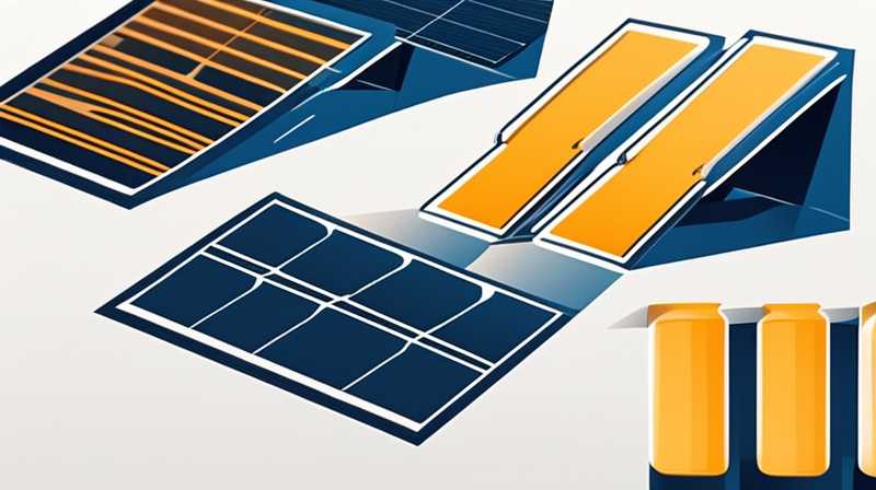 How to buy and install solar energy