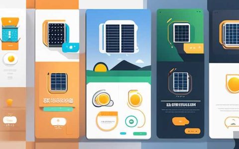 What brands of industrial solar energy are there?