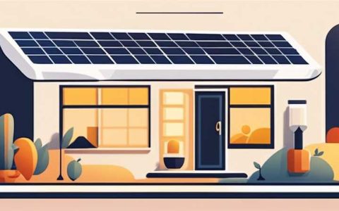 How to activate the solar light when it doesn't light up
