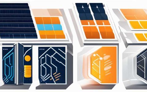 What are solar photovoltaic materials?