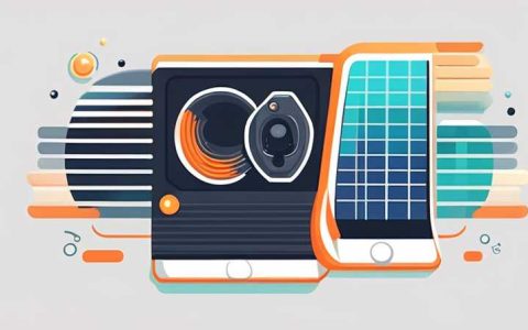 How does a solar computer make sound?