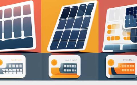 What is the registered trademark for solar panels?