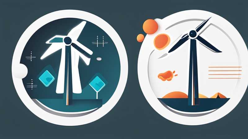 Wind power and solar power: which one has a better future?