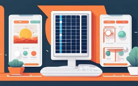How to install solar panels easily