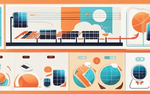 How to use solar motor video