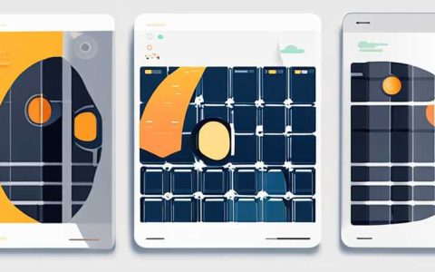 How to adjust the solar panel for solar lights