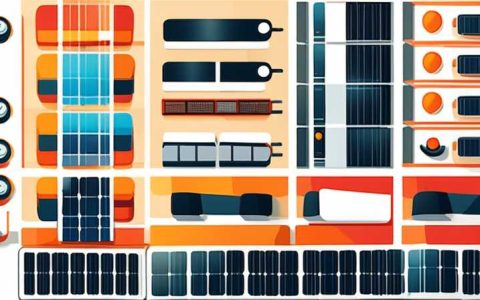 Which is better, two-cell or four-cell solar panels?