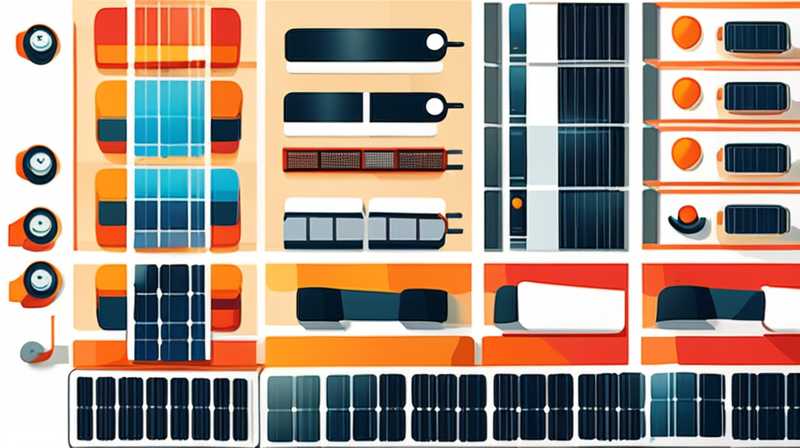 Which is better, two-cell or four-cell solar panels?