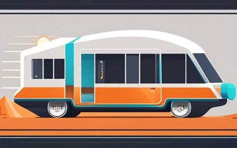 How is the battery life of a RV solar car?