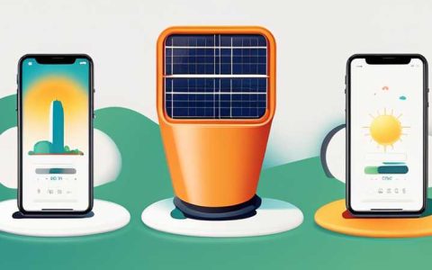 How to change the solar bucket mat