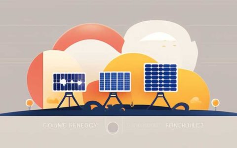 Where are solar energy production plants located?