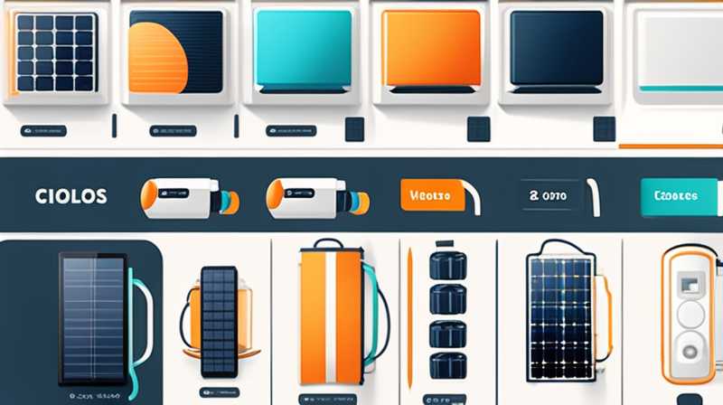 How many batteries are required for a 3000w solar panel?