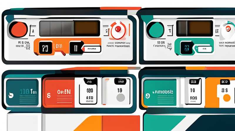 How to turn off the solar meter